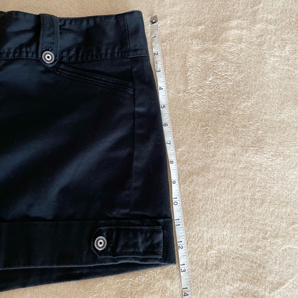 White House Black Market Cargo Shorts - Size 10 - Picture 10 of 15